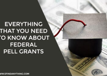 Federal Pell Grants