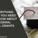 Federal Pell Grants