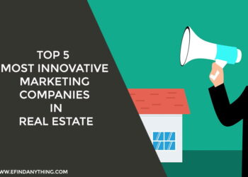 Marketing Companies in Real Estate