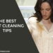 The Best Spot Cleaning Tips