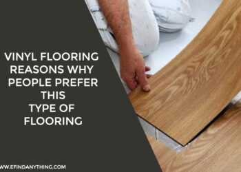 Vinyl Flooring