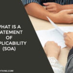 What Is a Statement of Applicability