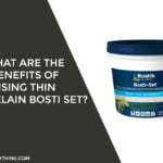 porcelain bosti set