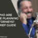 Who Are Estate Planning Attorneys