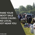 find local carboot near you