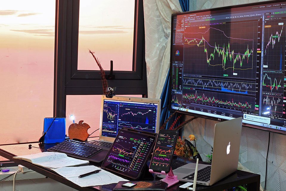 Advantages of Opting For an MT4 for Forex Trading