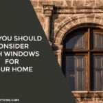 Arch Windows