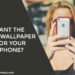 Best Wallpaper For Your Iphone