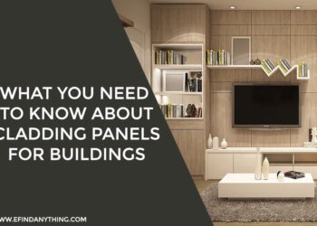 What You Need to Know About Cladding Panels For Buildings