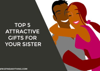Gifts for your Sister