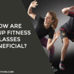 How Are Group Fitness Classes Beneficial