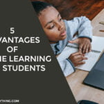 Online Learning for Students
