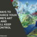 Outsource Your Game's Art