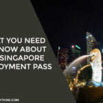 What You Need to Know About the Singapore Employment Pass