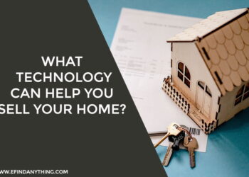What Technology Can Help You Sell Your Home