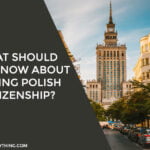 Polish citizenship