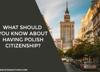 Polish citizenship