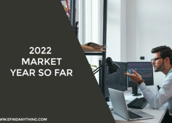 2022 Market Year So Far