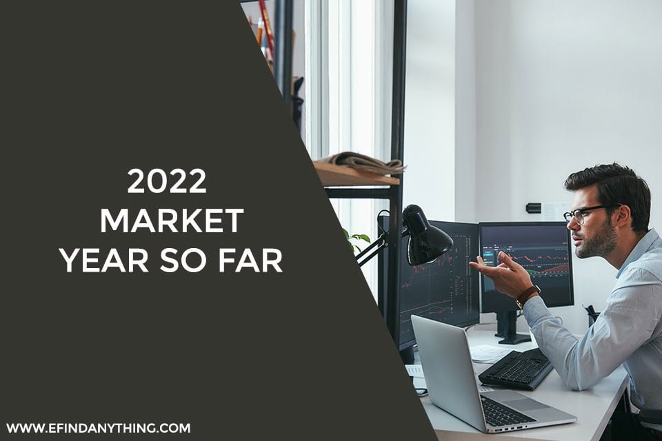 2022 Market Year So Far