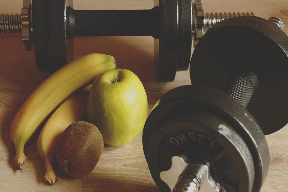 5 Types of Fitness Products You Need to be Selling