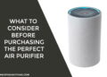 Air Purifier