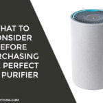 Air Purifier