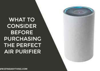Air Purifier