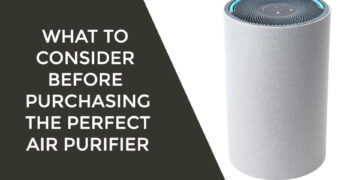 Air Purifier