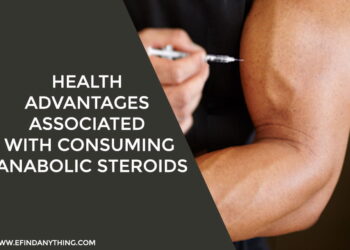 Anabolic Steroids