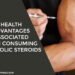 Anabolic Steroids