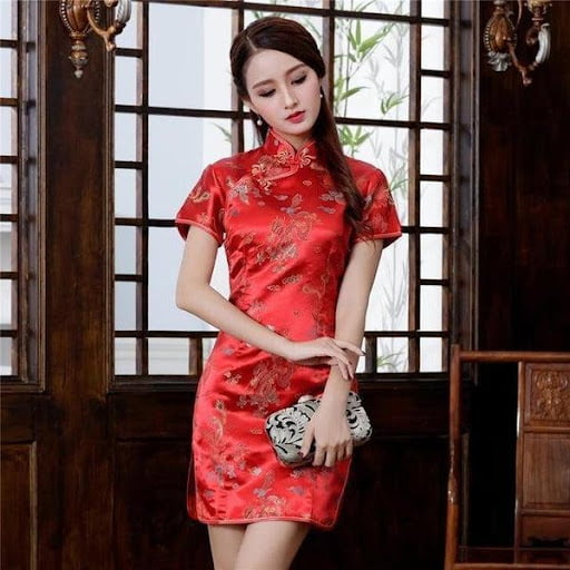 Best Chinese Dress