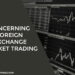 Concerning Foreign Exchange Market Trading.