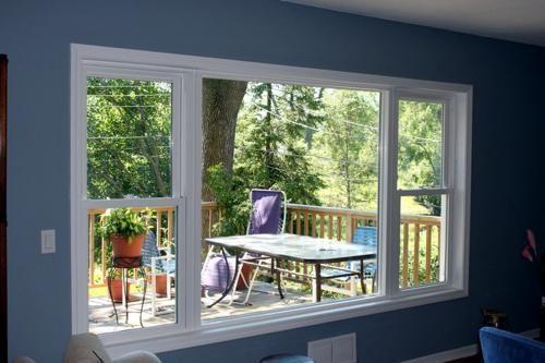 Hiring A Window Contractor