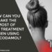 How Can You Make The Most Of Your Treatment When Using Co-Codamol