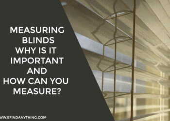 Measuring Blinds