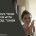 Revive Your Skin with pH Gel Toner