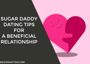 Sugar Daddy Dating Tips