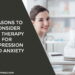 TMS Therapy For Depression And Anxiety