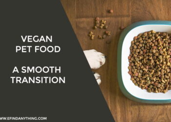 Vegan-Pet-Food