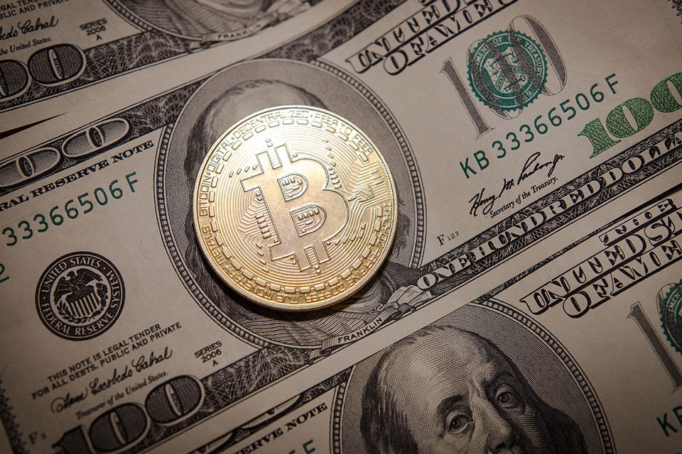 earn with cryptocurrency assets