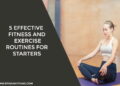 Exercise Routines