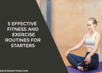 Exercise Routines