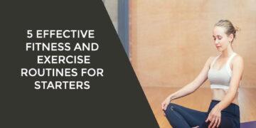 Exercise Routines