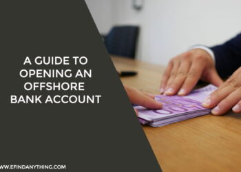 A Guide To Opening An Offshore Bank Account