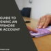 A Guide To Opening An Offshore Bank Account
