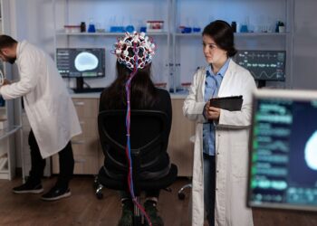 Top 3 BCI Applications