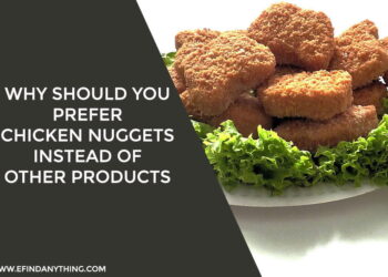 Chicken Nuggets
