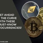 Cryptocurrencies