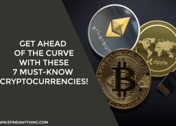 Cryptocurrencies