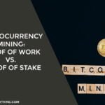 Cryptocurrency Mining